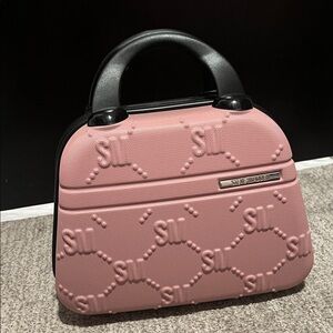 Steve Madden Blush Pink Handbag